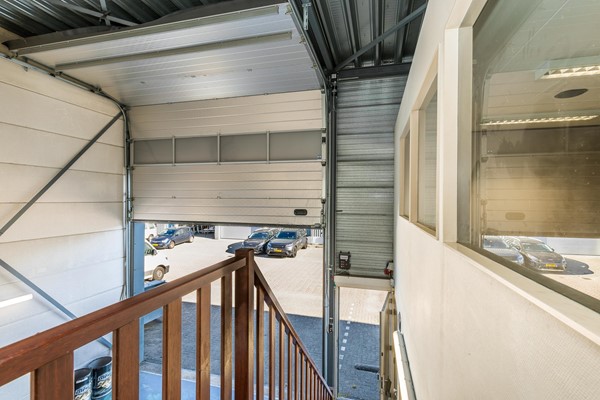 Medium property photo - Zwarte Zee 16, 3144 DE Maassluis